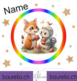Schutzfolie Toniebox 2 Friends 2