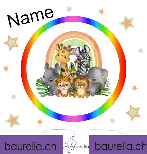 Schutzfolie Toniebox 2 Friends 5