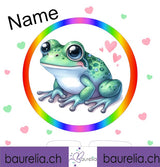 Schutzfolie Toniebox 2 Frosch 2
