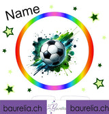Schutzfolie Toniebox 2 Fussball 6