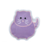 Kühlbags Gel Eisbeutel Melii 2er Set Katze & Einhorn