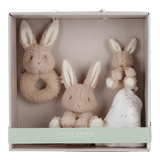Baby Geschenk Set Little Dutch Hase