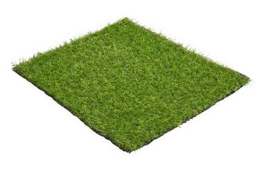 Wichtelzubehör Gras Matte 20cm x 30cm