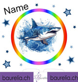 Schutzfolie Toniebox 2 Hai 3