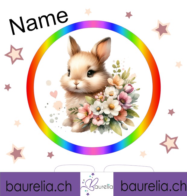 Schutzfolie Toniebox 2 Hase 2