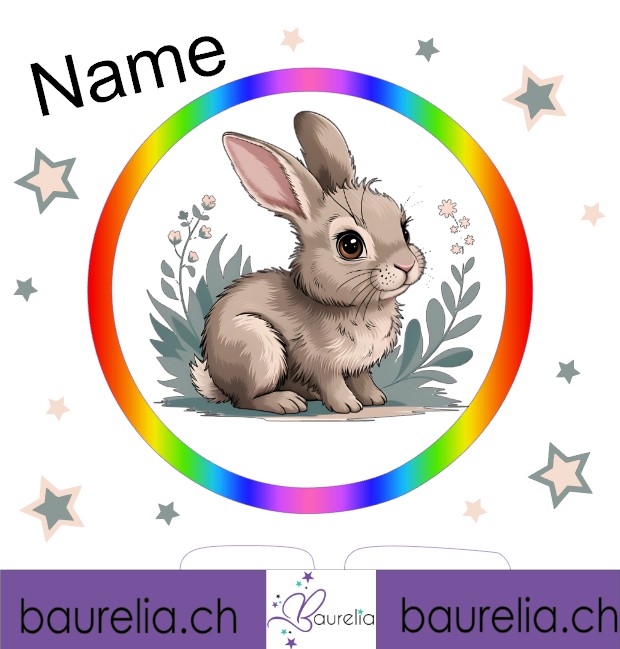 Schutzfolie Toniebox 2 Hase 3