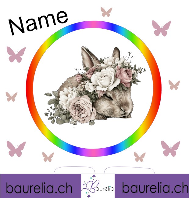 Schutzfolie Toniebox 2 Hase 5
