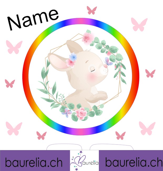 Schutzfolie Toniebox 2 Hase 8