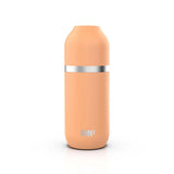 Thermosflasche mit Trinkbecher Ion8 700ml Coral
