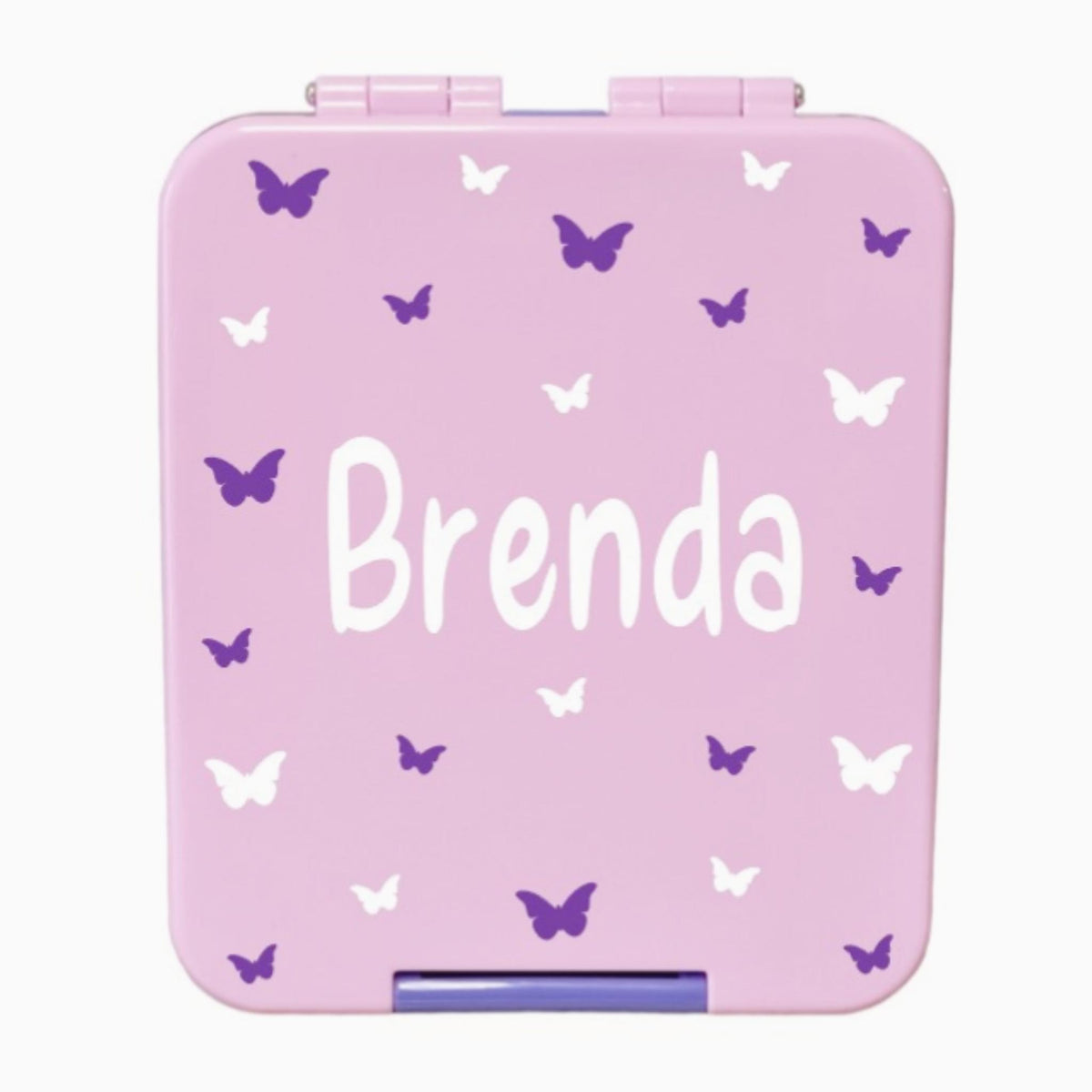 Znünibox Baurelia Box Midi Flieder