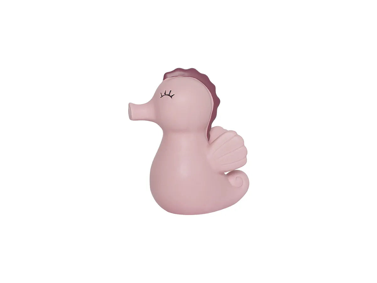 Spardose Seepferd