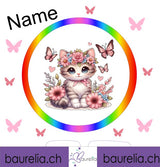 Schutzfolie Toniebox 2 Katze 1