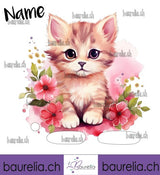 Schutzfolie Toniebox Katze 17