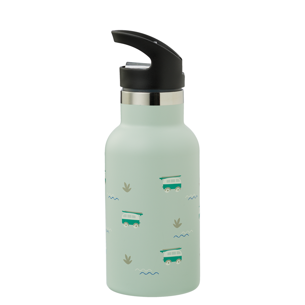 Kinder Thermosflasche Fresk 350ml Surf