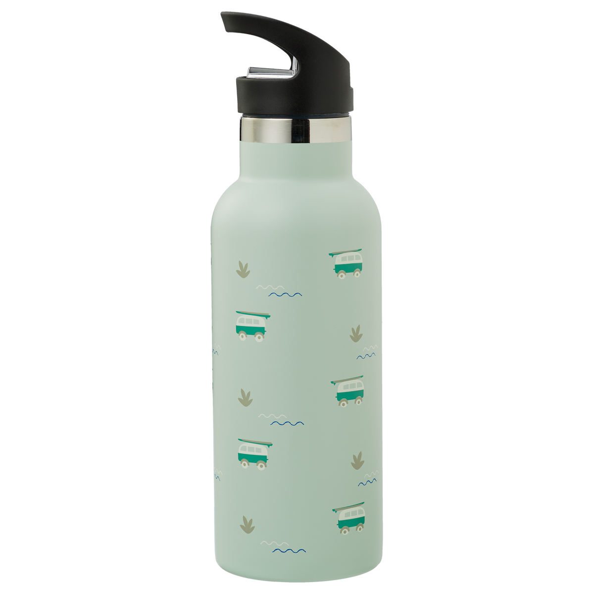 Kinder Thermosflasche Fresk 500ml Surf