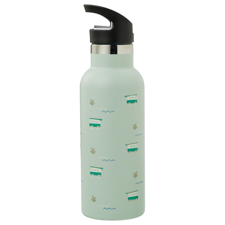 Kinder Thermosflasche Fresk 500ml Surf