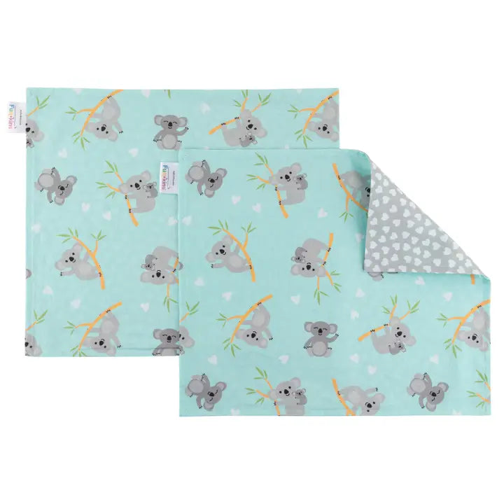 Kinder Tischset Koala