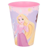 Comic Zahnputz Trinkbecher Disney Prinzessin