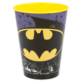 Comic Zahnputz Trinkbecher Batman klein