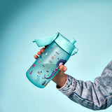 Kinder Trinkflasche Ion8 400ml mit Motiv Meerjungfrau