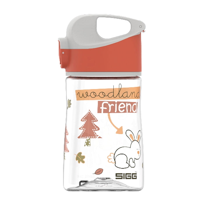 Kinder Trinkflasche Sigg Miracle Woodland Friend