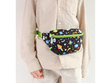 Bauchtasche für Kinder Galaxy