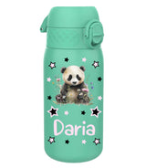 Kinder Thermosflasche Ion8 350ml Teal