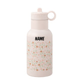 Kinder Thermosflasche Fresk 350ml Gartenblume