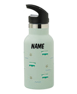 Kinder Thermosflasche Fresk 350ml Surf