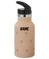 Kinder Thermosflasche Fresk 350ml Pusteblume