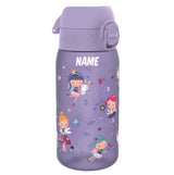 Kinder Trinkflasche Ion8 400ml mit Motiv Fee