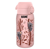Kinder Trinkflasche Ion8 400ml mit Motiv Koala