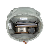Kinderrucksack Lässig Big Outdoor Little Gang Lilac