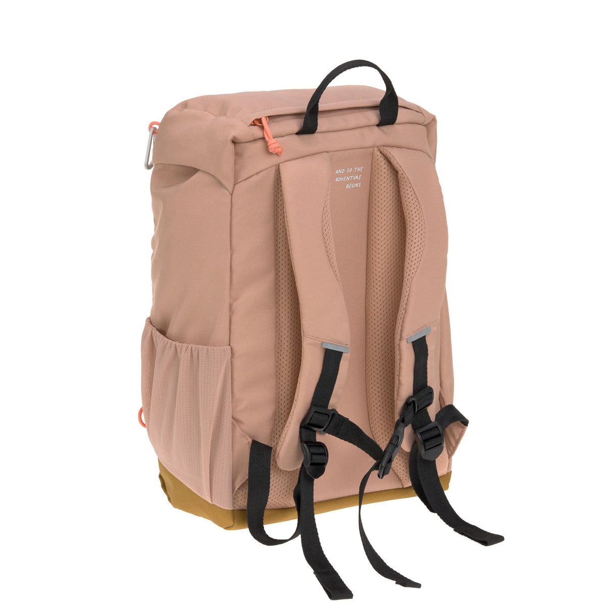 Kinderrucksack Lässig Big Outdoor Adventure Nature