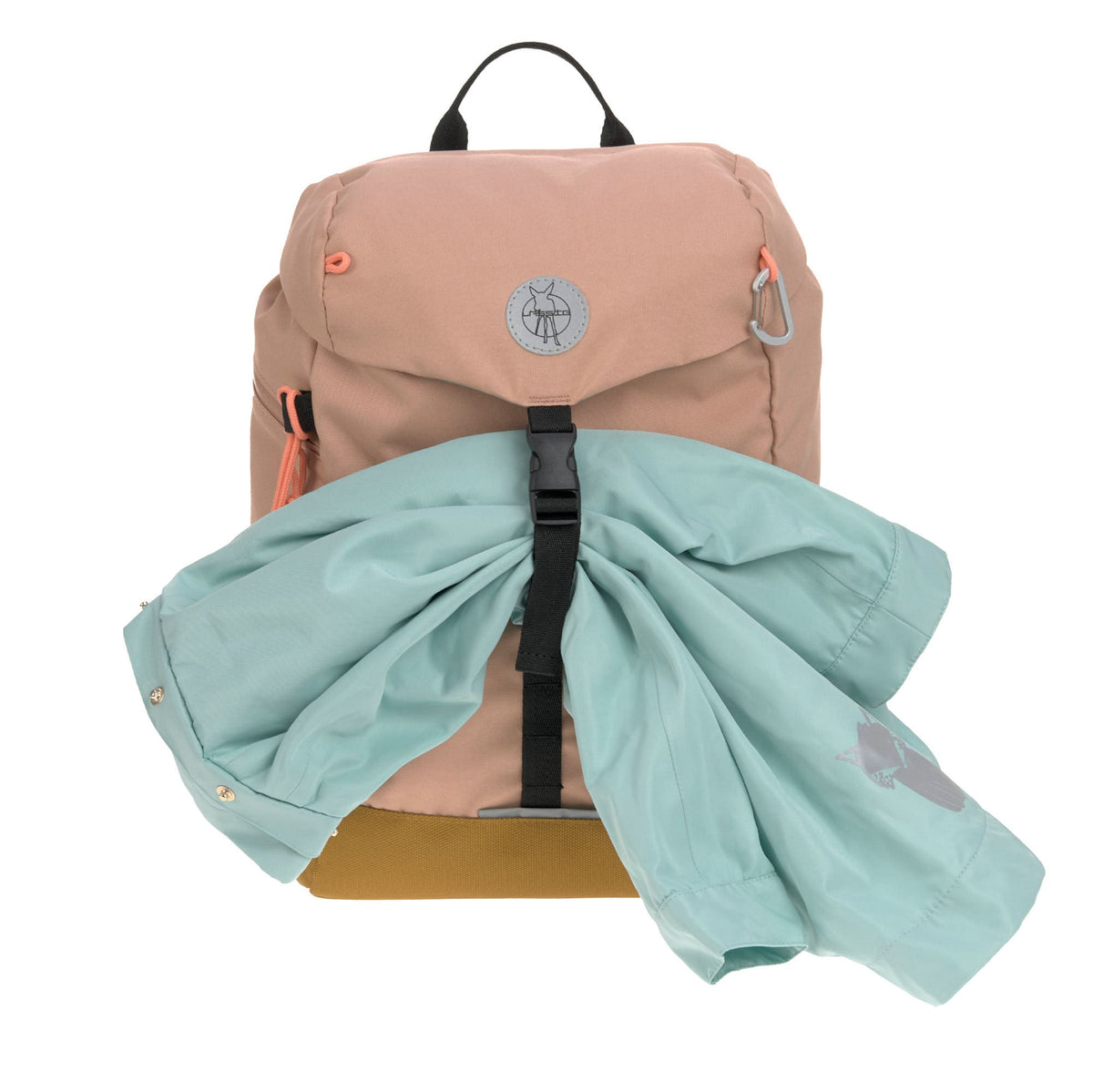 Kinderrucksack Lässig Big Outdoor Adventure Nature
