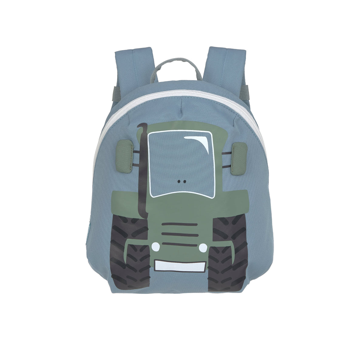 Kinderrucksack Kindergartenrucksack Lässig Mini Traktor