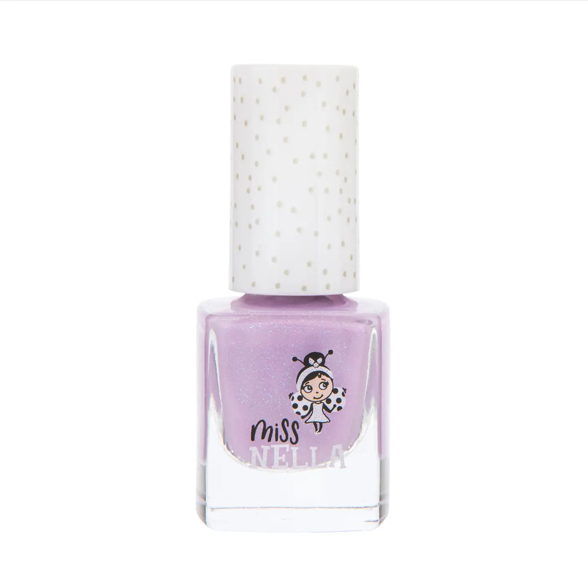 Miss Nella Kinder Nagellack Butterfly Wings