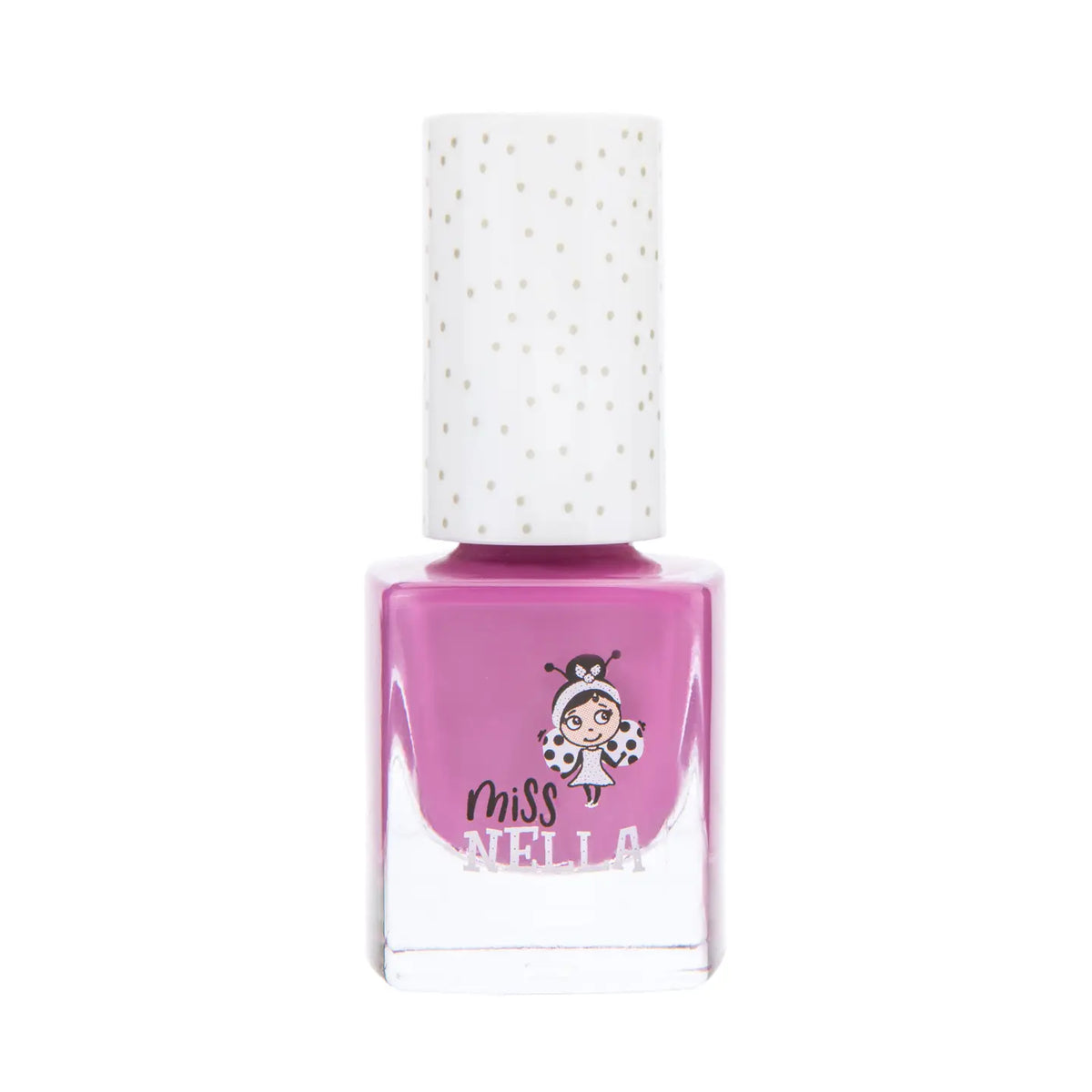 Miss Nella Kinder Nagellack Blueberry Smoothie