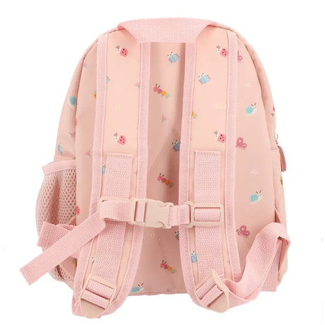 Kinderrucksack Tutete ABC