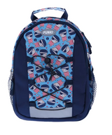 Kindergartenrucksack Funki Pirat Bär