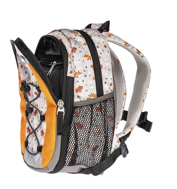 Kindergartenrucksack Funki Waldtiere