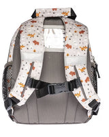 Kindergartenrucksack Funki Waldtiere