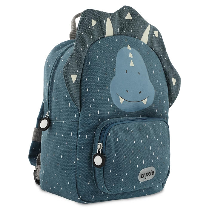 Kinderrucksack Trixie Gross Triceratops