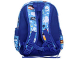 Kinderrucksack ALLC Pirat