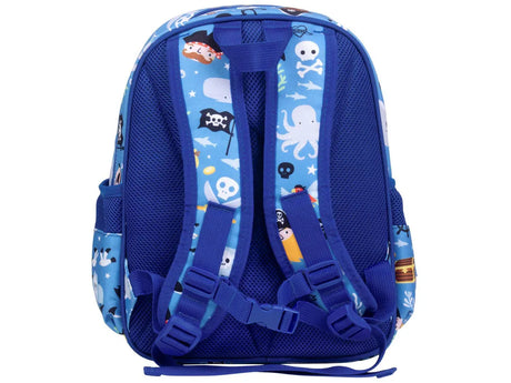 Kinderrucksack ALLC Pirat