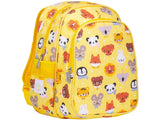 Kinderrucksack ALLC Tierfreunde