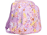 Kinderrucksack ALLC Tierfreunde Blumen