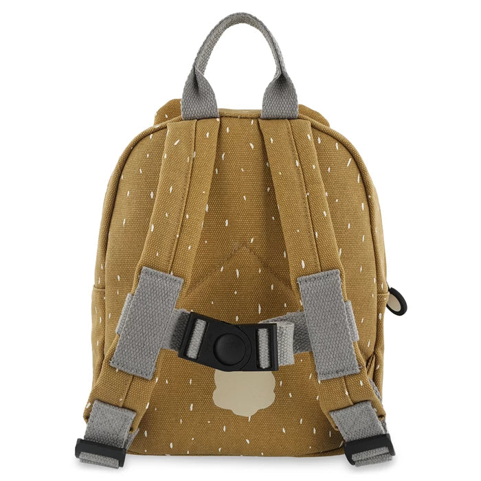 Kinderrucksack Trixie Gross Bär