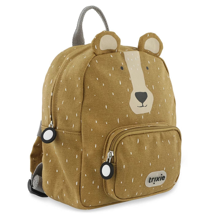 Kinderrucksack Trixie Gross Bär