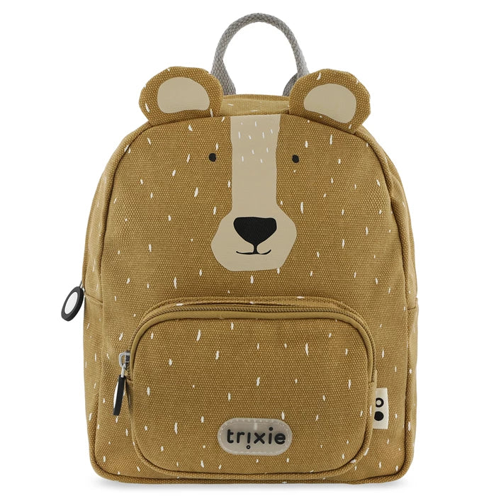 Kinderrucksack Trixie Gross Bär